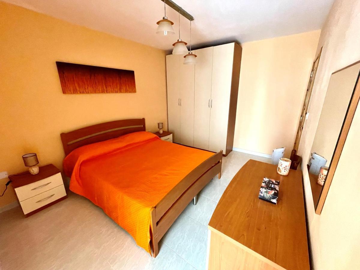 Regent Court - 3 Bedroom Apartment Within Walking Distance From Seafront 세인트폴스베이 외부 사진