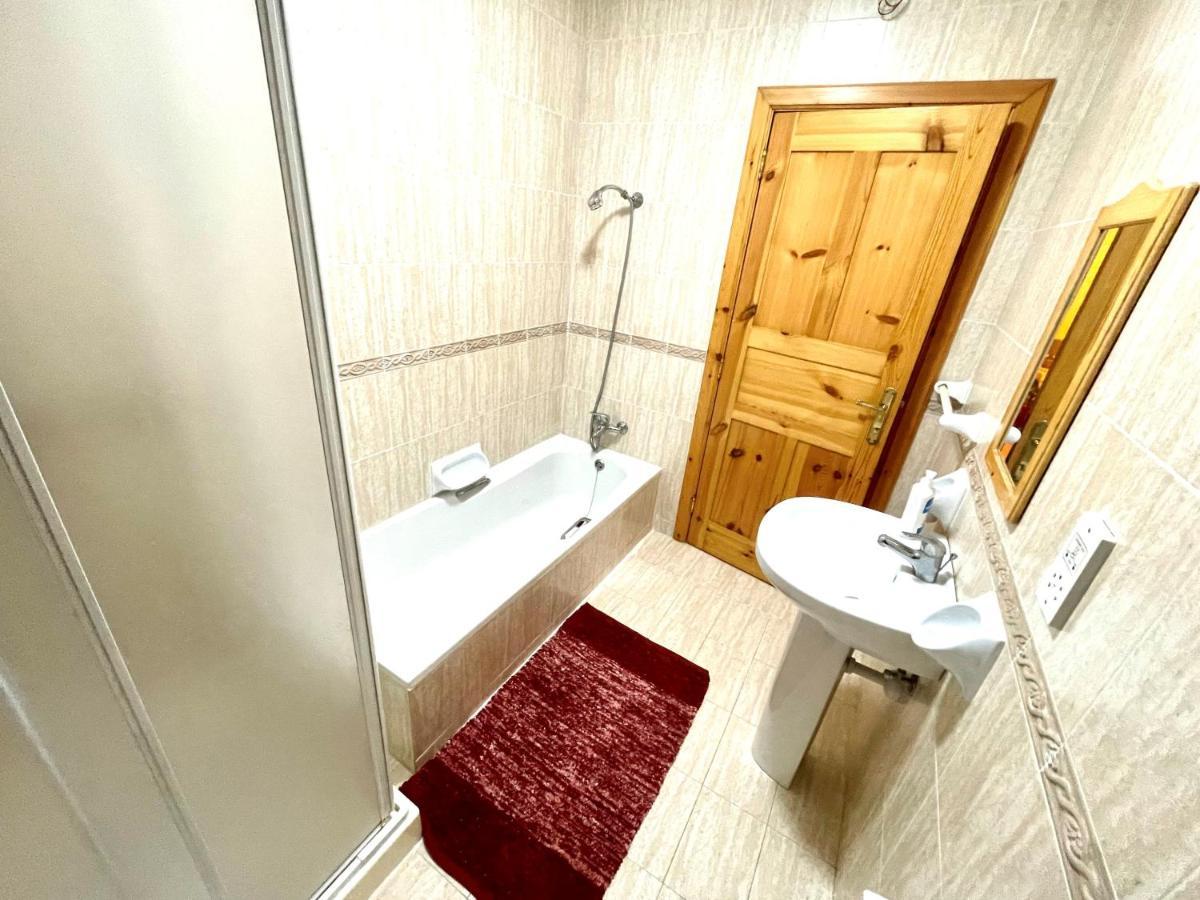 Regent Court - 3 Bedroom Apartment Within Walking Distance From Seafront 세인트폴스베이 외부 사진