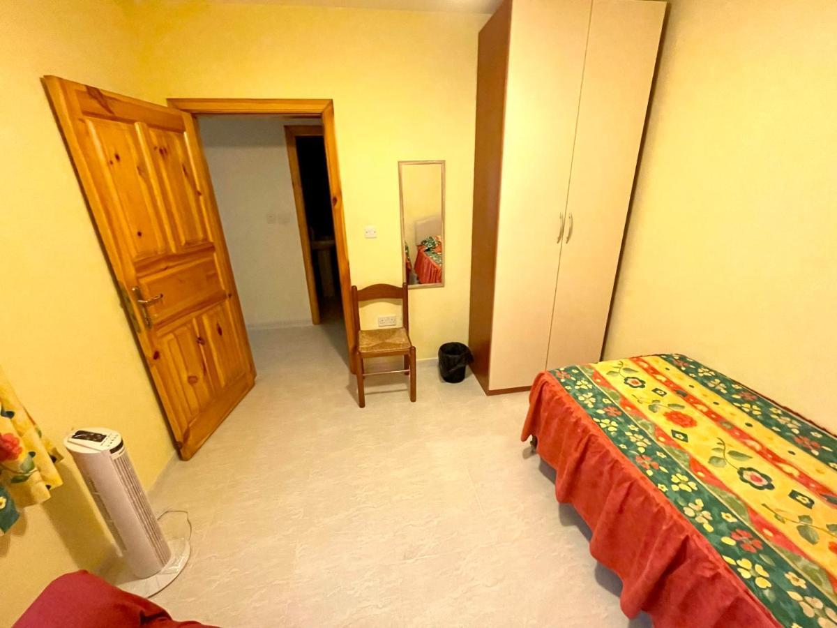 Regent Court - 3 Bedroom Apartment Within Walking Distance From Seafront 세인트폴스베이 외부 사진