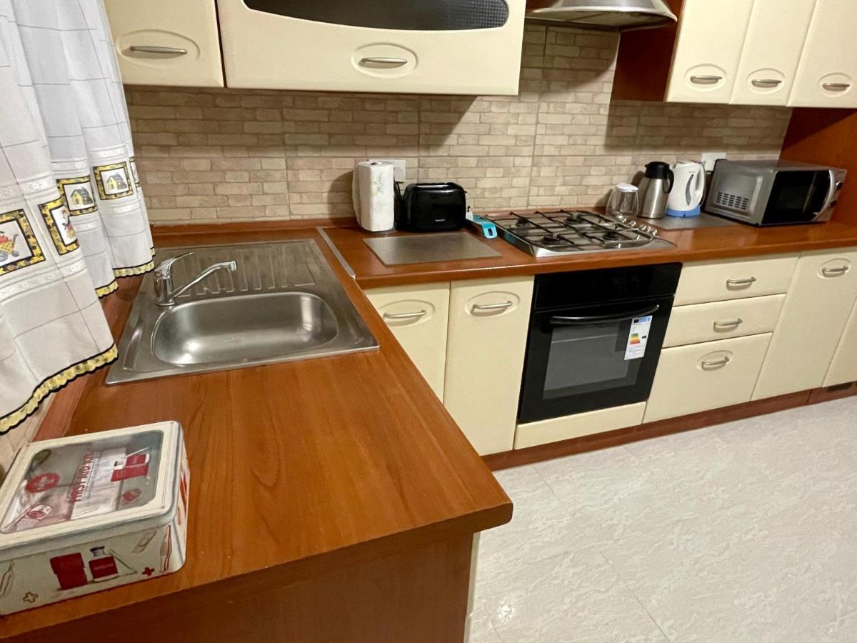 Regent Court - 3 Bedroom Apartment Within Walking Distance From Seafront 세인트폴스베이 외부 사진