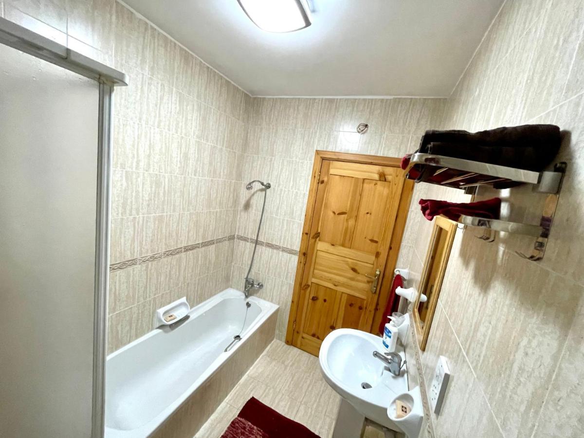 Regent Court - 3 Bedroom Apartment Within Walking Distance From Seafront 세인트폴스베이 외부 사진
