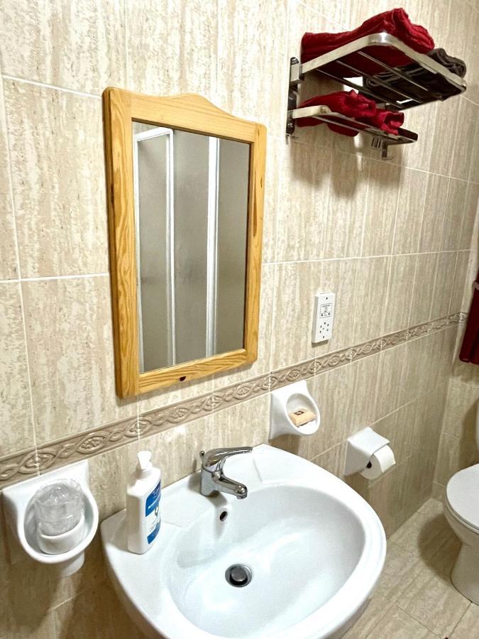 Regent Court - 3 Bedroom Apartment Within Walking Distance From Seafront 세인트폴스베이 외부 사진