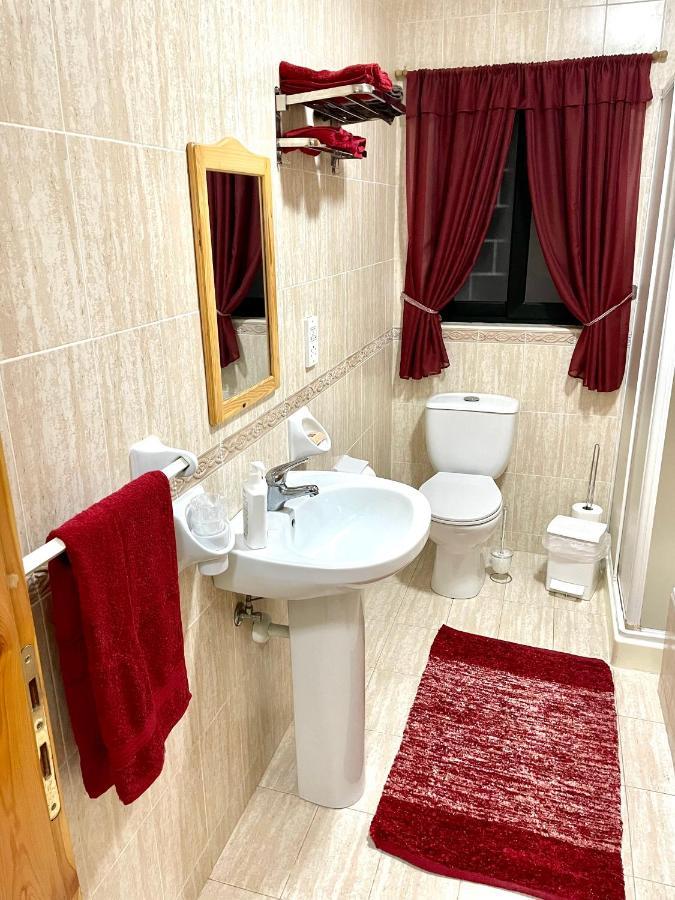 Regent Court - 3 Bedroom Apartment Within Walking Distance From Seafront 세인트폴스베이 외부 사진
