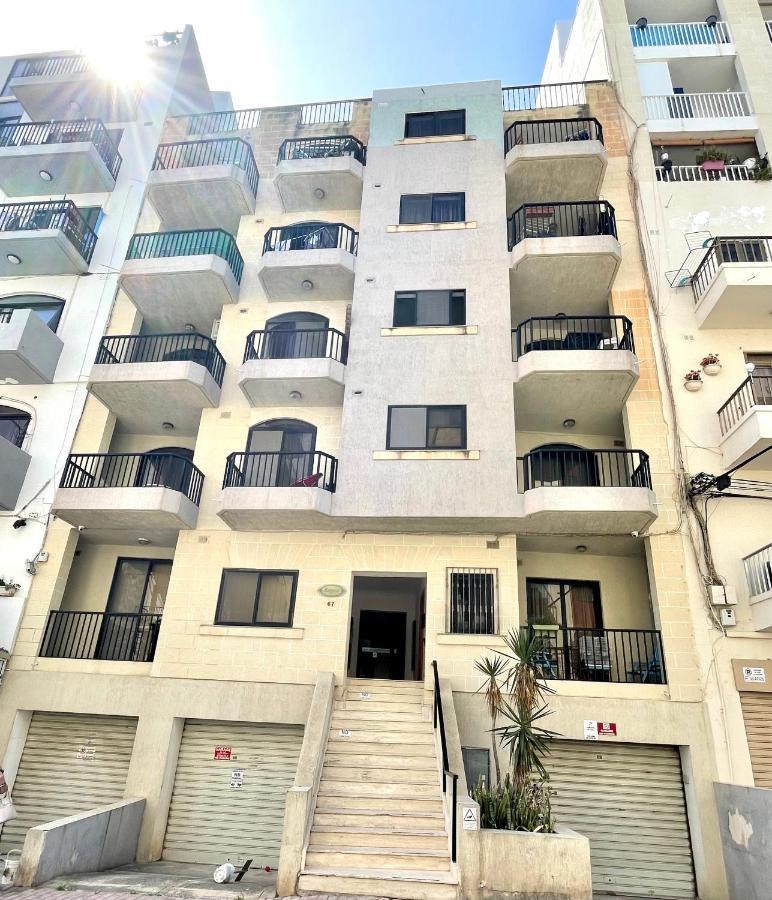 Regent Court - 3 Bedroom Apartment Within Walking Distance From Seafront 세인트폴스베이 외부 사진