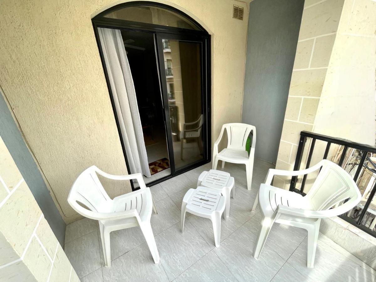 Regent Court - 3 Bedroom Apartment Within Walking Distance From Seafront 세인트폴스베이 외부 사진