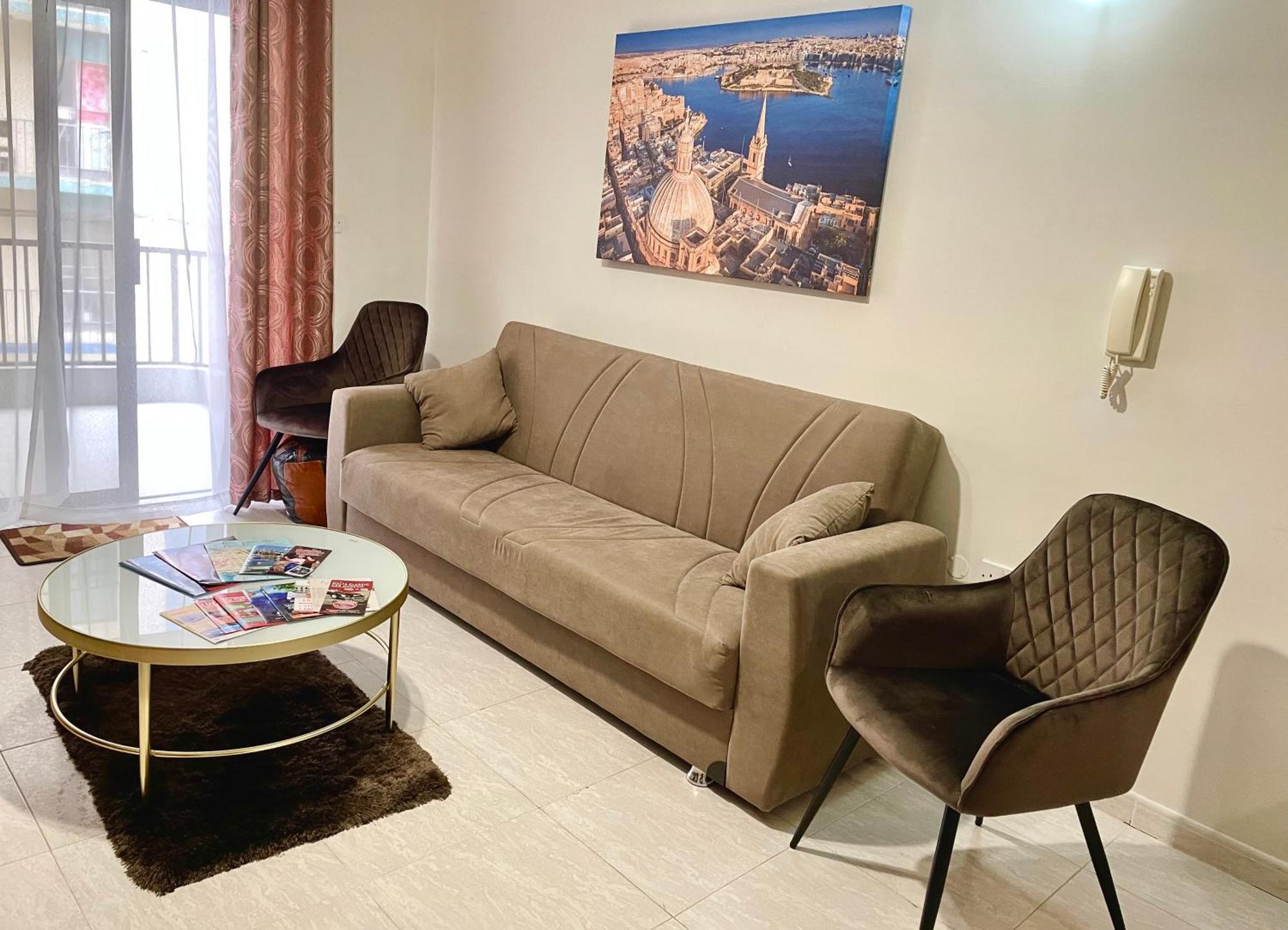 Regent Court - 3 Bedroom Apartment Within Walking Distance From Seafront 세인트폴스베이 외부 사진