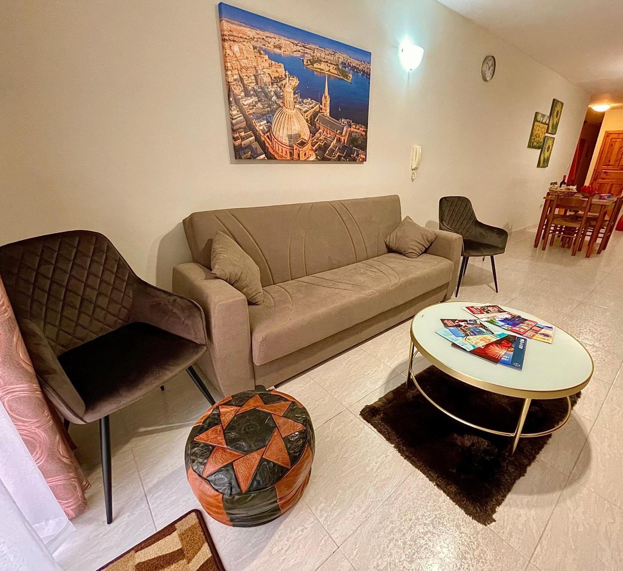 Regent Court - 3 Bedroom Apartment Within Walking Distance From Seafront 세인트폴스베이 외부 사진