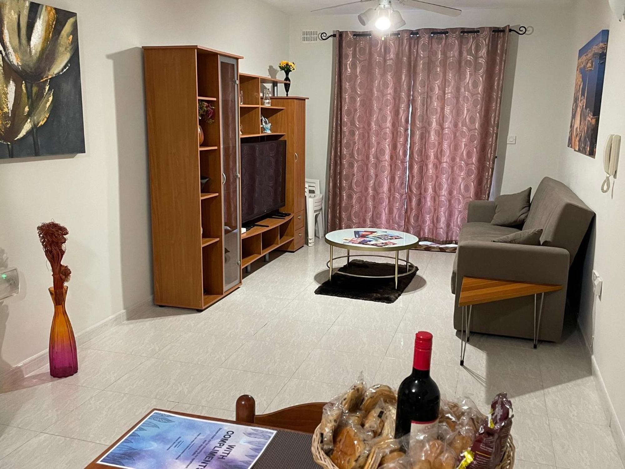 Regent Court - 3 Bedroom Apartment Within Walking Distance From Seafront 세인트폴스베이 외부 사진