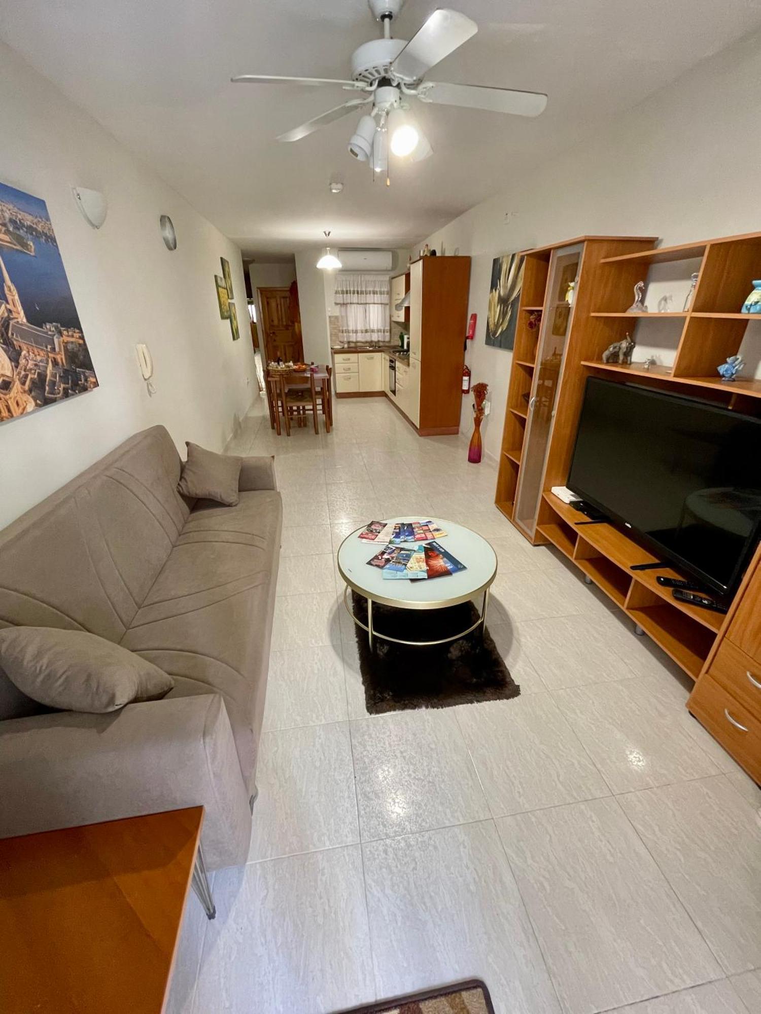 Regent Court - 3 Bedroom Apartment Within Walking Distance From Seafront 세인트폴스베이 외부 사진