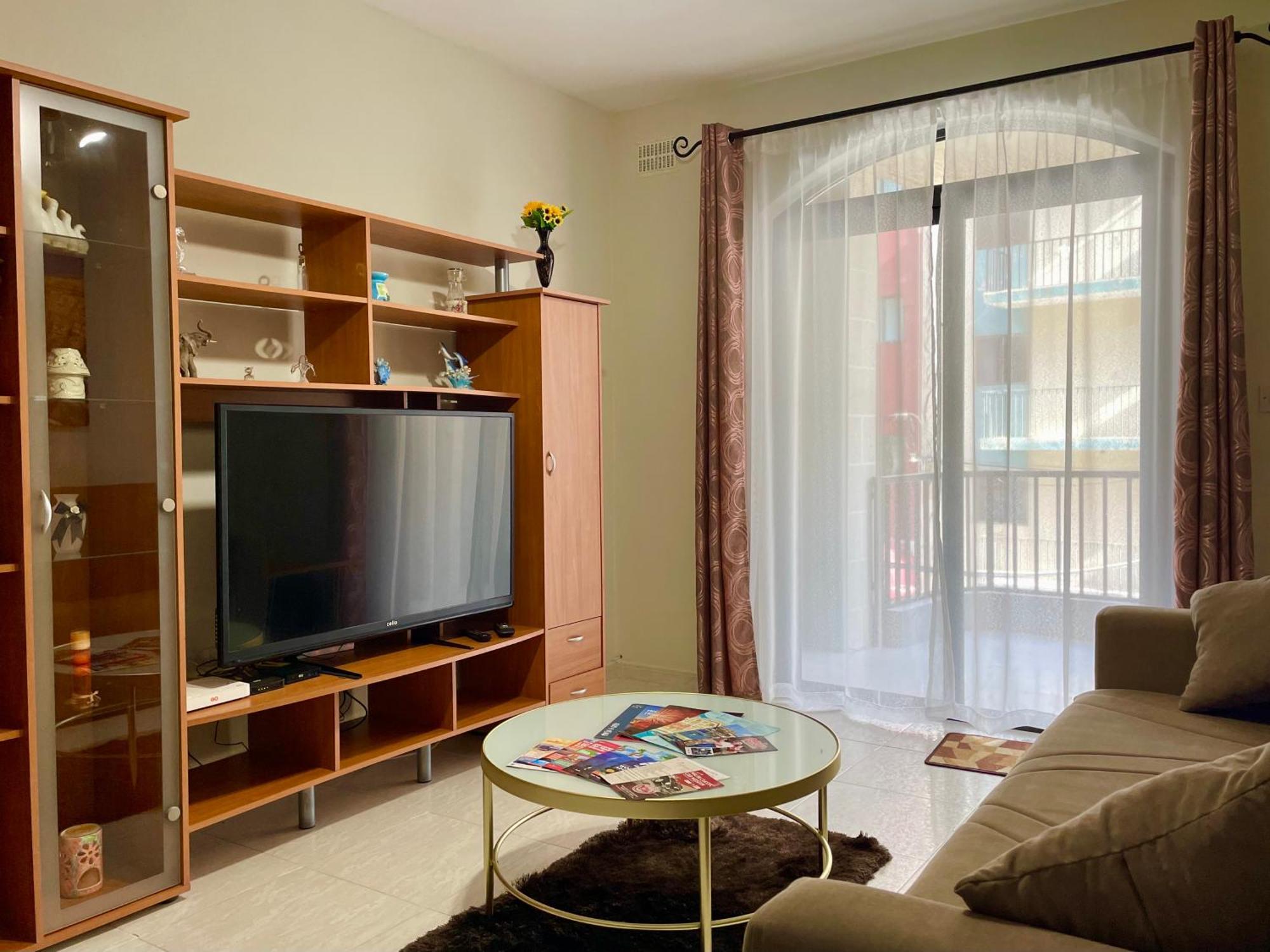 Regent Court - 3 Bedroom Apartment Within Walking Distance From Seafront 세인트폴스베이 외부 사진